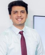 Dr Aditya H Kumar